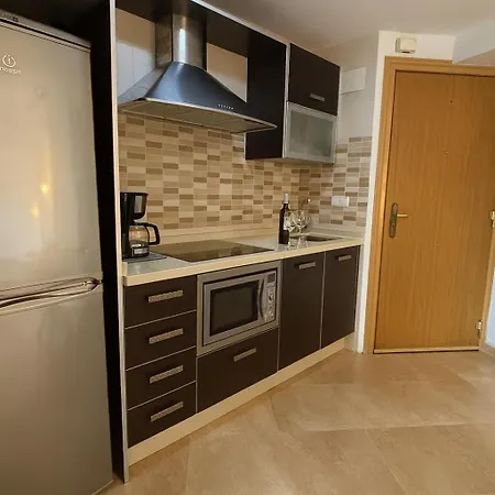 Sanbet Urban Playamar Appartamento Torremolinos