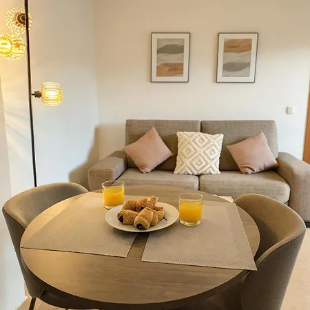 Appartamento Sanbet Urban Playamar Torremolinos