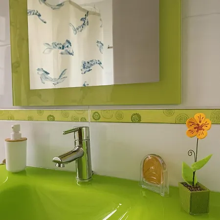 Sanbet Urban Playamar Appartamento